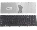 Laptop Notebook Keyboard Lenovo Z570 Series   P/N   V117020FS1 –  Black. 