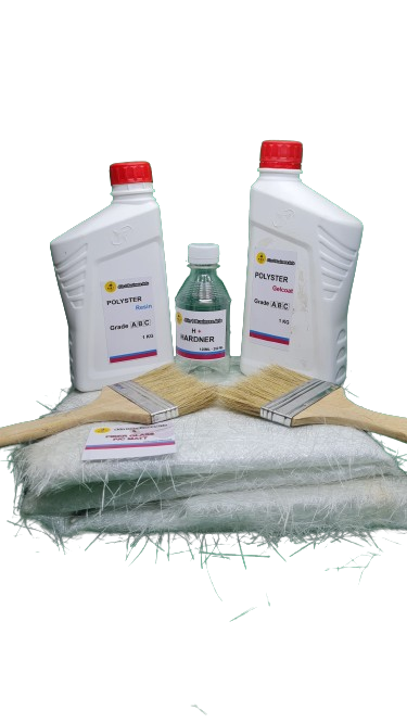 Polyster%20Fiber%20glass%20set%20For%20Water%20tank%20And%20Air%20Cooler%20Repairing%20Kit%20-%20Image%203