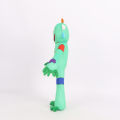 Cross-Border New Products Bennys Backrooms Plush Surrounding the game monster Plush toy doll. 
