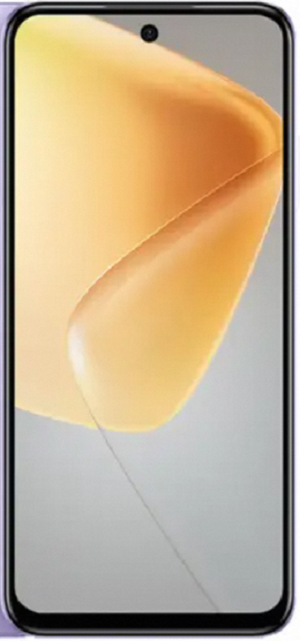 Infinix Hot 50i 6 GB RAM 128 GB ROM