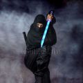 Samurai RGB Swords Toy For Kids | Lighting Sword | Lighting Ninja Sword | LED motion ninja sword. 