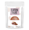 Pure Organic Cocoa powder - , pure dark chocolate 100 g. 