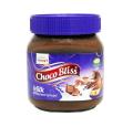 CHOCO BLISS MILK CHOCOLATE SPREAD 350GM. 
