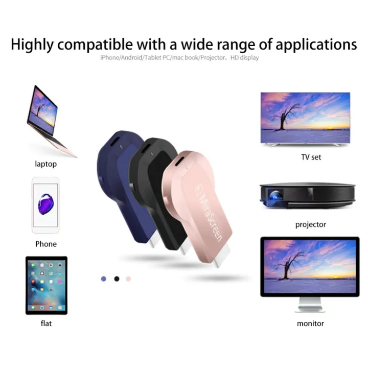 MiraScreen%20MX%201080p%20Wireless%20Miracast%20WiFi%20Screen%20Mirroring%20Device%20DLNA%20Airplay%20Real%20Time%20Mirroring%20-%20Image%203