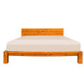 Japandi King size Bed. 