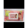 Baby wipes jasmine 80 pcs. 