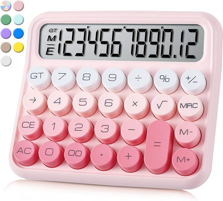 Mr.%20Pen-%20Mechanical%20Switch%20Calculator,%2012%20Digits,%20Large%20LCD%20Display,%20Pink%20Calculator%20Big%20Buttons,%20Mechanical%20Calculator,%20Calculators%20Desktop%20Calculator,%20Cute%20Calculator,%20Aesthetic%20Calculator%20Pink%20-%20Image%202