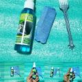 Laptop Cleaning Spray Handboss Screen Cleaning Spray Kit For Laptop LCD Mobile & PSP FH-HB010E. 