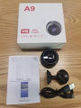 Mini Wifi Camera Wireless Ip Camera - camera wifi wireless - mini camera -camera hd 1080p - Mini Wifi Camera 1080p - Magnet Hidden Mini Camera. 