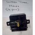 Wash Timer 4 Pin Washing Machine Parts - WT-7. 