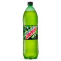 Mountain Dew 1.5Ltr PET. 