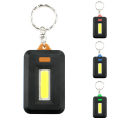Portable Mini COB LED Keychain Flashlight Outdoor Camping Climbing Light Lamp. 