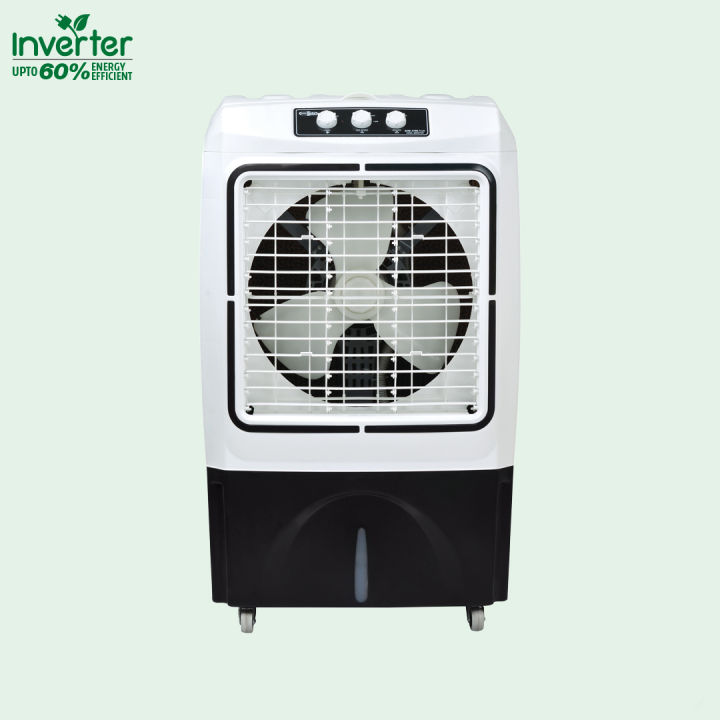Super Asia Ecm-4700 Plus Inverter Cool Master