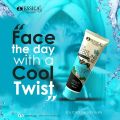 Jessica Ice Shock Cooling Facial Foam - 125ml. 