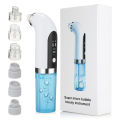 Black Head Remover - Black Head Remover Machine - Multifunctional Blackhead Remover - Whitehead Removal Machine For Face - Hydra Facial Machine - Portable Electric White Head Remover - Blackhead Remover Machine For Cleansing - Hydra Facial Kit Machine. 