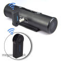 New Usb Bluetooth Stereo Transmitter | Audio Receiver Transmitter Mini Stereo Bluetooth | Car wireless Transmitter Auto Music Receivers. 