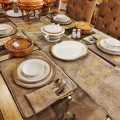 Cutlery Holders For Dining Table Pack Of 8. 