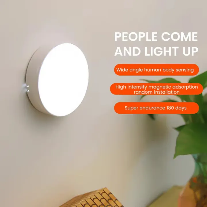 Wireless%20Motion%20Sensor%20LED%20Night%20Light%20-%20USB%20Rechargeable,%20Ideal%20for%20Bedrooms%20&%20Hallways%20Beauty%20Deal%20-%20Image%204
