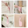 Bed Sheet Tucker Tool to Make Your Bed Easier Bed Maker Durable Tool to Keep Sheets in Place Protect Your Back Nails. 