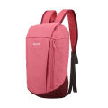 Decathlon Day Backpack Backpack for Men and Women Leisure Travel Mini Backpack Small School Bag 10L can be sent on behalf of the company. 