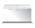 Dawlance Twin Door Freezer 91998 Signature Inverter 16 CFT White/12 Years Warranty. 