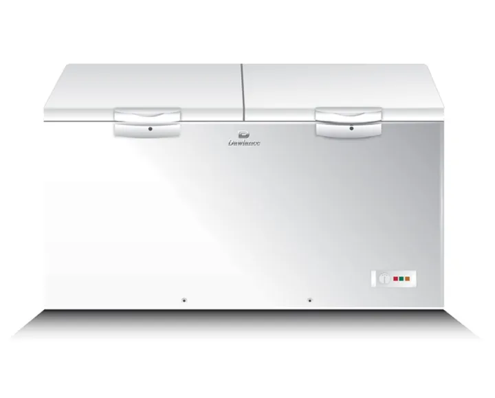 Dawlance%20Twin%20Door%20Freezer%2091998%20Signature%20Inverter%2016%20CFT%20White/12%20Years%20Warranty%20-%20Image%205