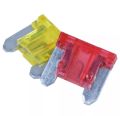 Car Fuse For WaganR, Every, GLI,Honda and All Japanese Cars Pack of 50. 
