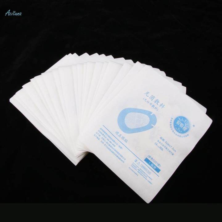 20 Pieces Disposable Adhesive Bandages Eye Patches for Kids with Lazy Eye 06
