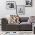 Trisha Paytas Crying Square Bedroom Sofa Anime Bed Fashion Pillowcase. 