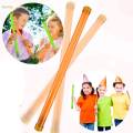 2x Groan Tube Noise Maker Stick Laughing Joke Toy for Gathering Holiday. 