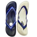 Men's regular flip flop slippers hawai chappal by chawla. 