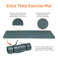 Impoted Yoga Mat- Exercise Mat. 