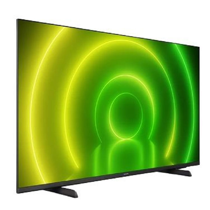 Philips 4K UHD LED Android TV