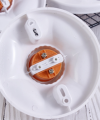 【Footprint】 Light Socket Ceiling Reciptacle Light Bulb Socket. 