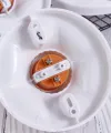 【Footprint】 Light Socket Ceiling Reciptacle Light Bulb Socket. 