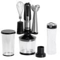 PROFESSIONAL Hand Stick Blender / Hand Blender, Chopper and Egg Beater / Electric Hand Blender. 