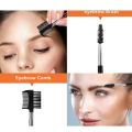 Eyebrow Cutters Set Eyebrow Trimmer Eyebrow Razor Kit Hair Removal Razor Woman Eyebrow Shaper Tweezers Makeup Tools 1/12pcs. 