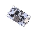 2S 7.4v 8.4v lithium battery charging module USB booster charging board 5v2a to 8.4v charging two batteries. 