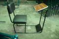 Prayer Chair Namaz Chair Namaz Desk Made Of Iron & Wood Saddiq Tele Mall. 
