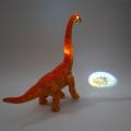 Egg Laying Realistic Dinosaur – Large Walking Dinosaur. 