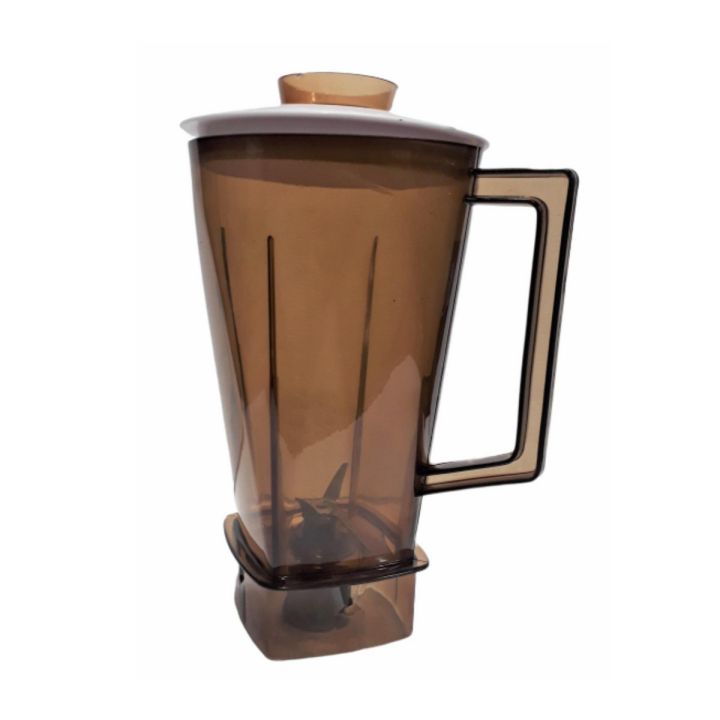 Moulinex Juicer jug Blender Jug Milk Shake Separate 1 liter Jug Daraz.pk