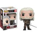 The Witcher 3 Wild Hunt Geralt Ciri Yennefer Funko Pop #149 #150 #152 PVC Vinyl Action Figure Collectible Model Toy. 