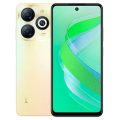 Infinix Smart 8 Pro || 4GB RAM 128GB ROM || 5000 mAh Battery || 50MP + AI Cam Back Camera || 6.62 Inches Display. 