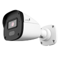 2MP IP Bullet Camera, H.265 Video Compression, 20-30m IR Distance, Intrusion Detection & Line Crossing Detection,  Support High Light Compensation ,Wide Dynamic Range, Back Light Compensation & Defog, IP67 Ingress Protection. 