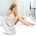 Professional IPL Laser Hair Removal 990000 Clicks Female Facial Body Bikini hair removal machine | epilator for women IPL | Mini IPL. 
