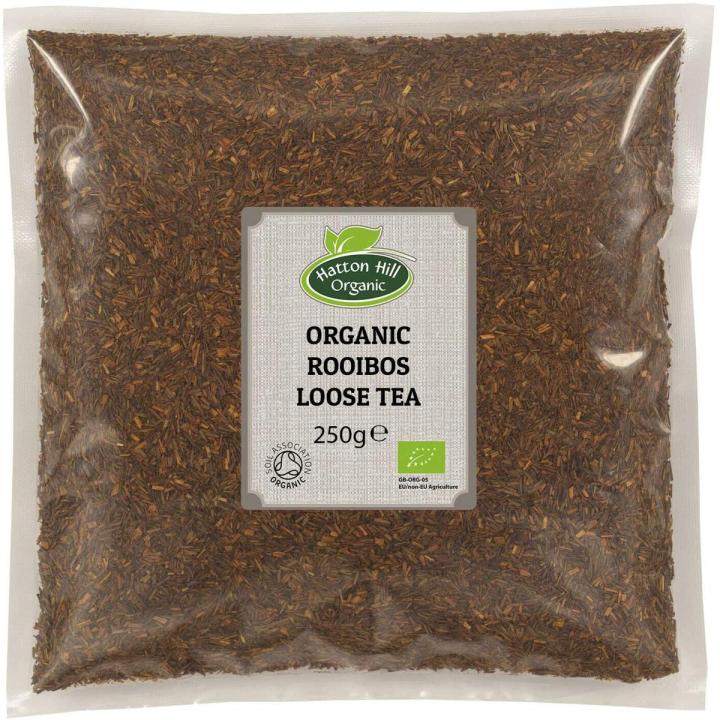 Rooibos Loose Leaf Tea 250g