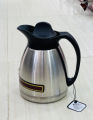 1,2 and 3 Litre Tea Coffee Vacuum Flask Thermos Jug Stainless Steel Hot Cold Water Vacuum Flask. 