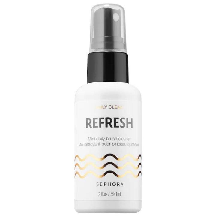 SEPHORA COLLECTION Daily Brush Cleaner - 60ml - Original