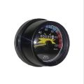 Fancy Round Meter Speedometer for Motorcycle Universal Fit 70cc / 125cc. 
