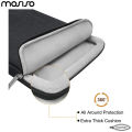 MOSISO Laptop Sleeve 13.3" - 14" Inch Compatible with MacBook Air/Pro, 13-13.3-14 inch Laptop, Compatible with MacBook Pro 14 Inch M3 M2 M1 Pro Max 2023-2021 Notebook, Laptop Sleeve Multifunctional Handbag - Multicolor. 